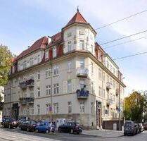 Eure neue Wohlfühloase mit Balkon und Wannenbad! - Dresden Neustadt