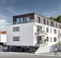 Erstbezug Neubau Eigentumswohnung Wohnung in Landstuhl