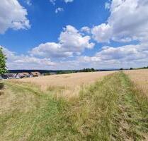 NEUES Baugebiet in Reiskirchen Burkhardsfelden 