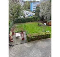 helle 2-Zimmer-Wohnung mit Gemeinschaftsgarten - Chemnitz Hilbersdorf