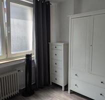 Möbilierte Wohnung in BilkS-Bahn für Juni - Düsseldorf Stadtbezirk 9