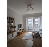 3-Zimmer Wohnung in S-West - 1.700,00 EUR Kaltmiete, ca.  80,00 m² in Stuttgart (PLZ: 70193) Stuttgart-West