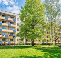 Das macht strahlend gute Laune: Willkommen im neuen Zuhause! - Dresden Blasewitz