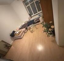 NachmWOHNUNG 1 Zimmer 47qm + Flur + Garten - Frankfurt am Main Unterliederbach