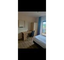 1 Zimmer Wohnung in 64739 HöchstMümling-Grumbach - Höchst im Odenwald