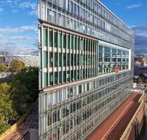 Deichtor Office Center: Helles & modernes Büro zur Untermiete - Hamburg Hamburg-Mitte