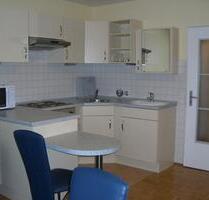 Komplett möblierte 1-Zimmer-Wohnung in Plattling