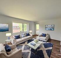 Charmante 3-Zimmer-Etagenwohnung in Wilhelmshaven – Viel Platz auf 69,55 m²