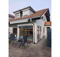 Gepflegte Doppelhaushälfte in Top-Lage von Mutlangen