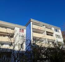 1,5-Zimmer-Wohnung mit Balkon, Singleküche, Celle Innenstadtnähe