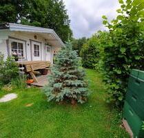 Holzhütte mit Garten Anteil zu Mieten - Wedemark