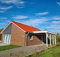 Urlaub an der Nordsee - Ferienhaus - Jade