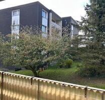 Geräumige Familienwohnung mit Balkon und neuem BAdezimmer im ruhigen Langenberg - Velbert