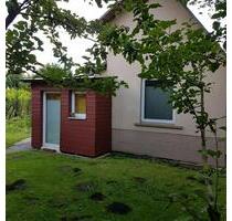 Haus im Grünen, Nähe Eilenriede - Hannover Buchholz-Kleefeld