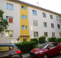 3-RAUM-WOHNUNG mit Einbauküche in Magdeburg (Stadtfeld-Ost)