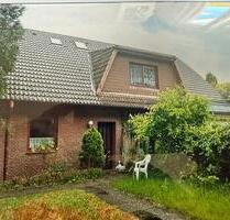 5 Zi-Wohnung (130 m2) in HH-Neugraben zu vermieten! - Hamburg Harburg