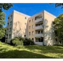 Helle 2-Zimmer Wohnung im 3. OG mit Balkon in Wiesbaden-Delkenhei - Weilrod