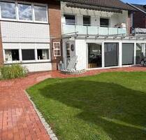 Schöne Wohnung im Ortskern von Spelle 133 m² mit 4 Zimmern