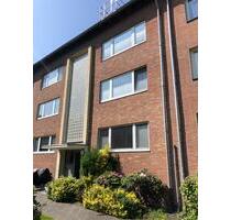 Großzügige 2 Zimmer Wohnung mit Balkon und Garten in ruhiger Lage - Düsseldorf Stadtbezirk 6