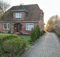 Haus zu vermieten - 800,00 EUR Kaltmiete, ca.  112,00 m² in Osten (PLZ: 21756)