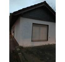 Einfamilienhaus Bungalow zur Miete - Frankenberg (Eder)
