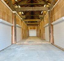Lagerhalle Lagerraum Lagerfläche Abstellraum Stellfläche - Vogtareuth