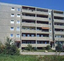 Stop! 3-Zimmer-Wohnung mit Balkon! - Dresden Prohlis