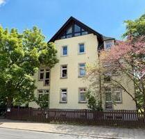 Großzügige 2,5-Raum-Wohnung mit Blick ins Grüne! - Dresden Leuben