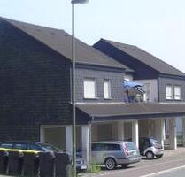 Gemütliche Wohnung in schöner Lage - Schalksmühle
