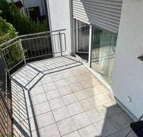 2 ZKB Wohnung mit Balkon, Keller und PKW Stellplatz - Gotha