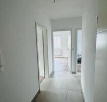 Frisch sanierte 3-Zimmer-Wohnung in ruhiger, zentraler Lage - Stadthagen