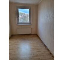 Eine schöne 3- Raum Wohnung in Bad Frankenhausen. - Bad Frankenhausen/Kyffhäuser