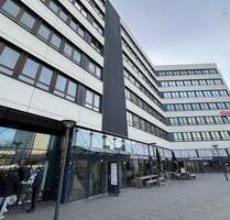 Büroraum Bürofläche in Hamburg – S Bahn Rothenburgsort