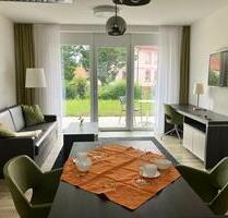 Vollausgestattete 2-Zimmerwohnung - wohnen Sie modern! - Marktheidenfeld