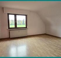 Große Wohnung auf dem Land - 800,00 EUR Kaltmiete, in Sulingen (PLZ: 27232)