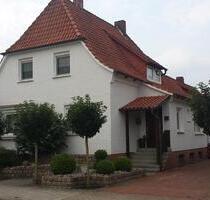 Einfamilienhaus in DH Süd zu vermieten - Diepholz