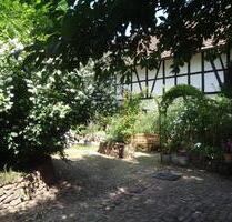 Schöne Wohnung, 3 Zim., in Merkers ab Oktober frei - Krayenberggemeinde