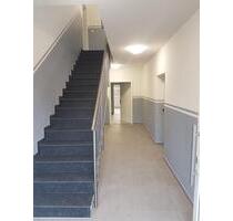 Sehr schöne Wohnung sofort beziehbar - Nienburg (Weser)