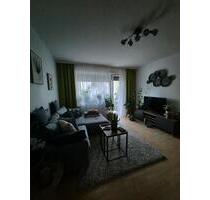 Schöne 2-Zimmer Eigentumswohnung - Frankfurt am Main Nord-West