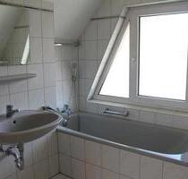 Schöne 3 Zi. Maisonettewohnung mit offenem Grundriss - Achern