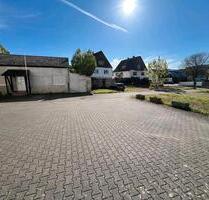 2 Zimmer Wohnung in Altenglan zu vermieten