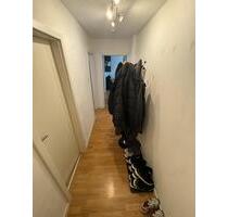 2 Zimmer Wohnung 51,42qm 781 Warmmiete. Parkplatz 40€. - Ingolstadt Friedrichshofen-Hollerstauden