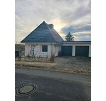 Einfamilienhaus mit Garage in Oelixdorf zu vermieten - Itzehoe