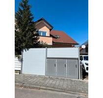 Doppelhaushälfte in Ingolstad, Haunwöhr - Ingolstadt Münchener Straße