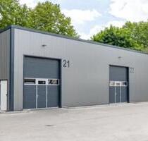 Halle Hallenabteil 35m2 - 350,00 EUR Kaltmiete, in Bredstedt (PLZ: 25821)
