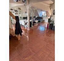 Attraktive Maisonette-Wohnung im Herzen von Alt-Weil - Weil am Rhein