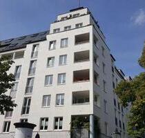 Modernes Apartment mit Einbauküche + Einbauschrank! - Chemnitz Kapellenberg