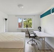 Private Room for Students available from September 2025 - Berlin Reinickendorf