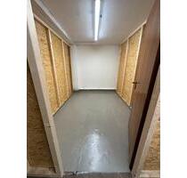 Lagerräume Abteile - 20,00 EUR Kaltmiete, in Meschede (PLZ: 59872)