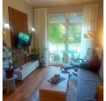 Ferienwohnung, ca. 45 m², Erdgeschoss, Bad Füssing, Kurzone 1